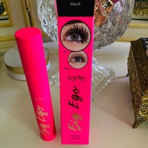 Tarte big ego